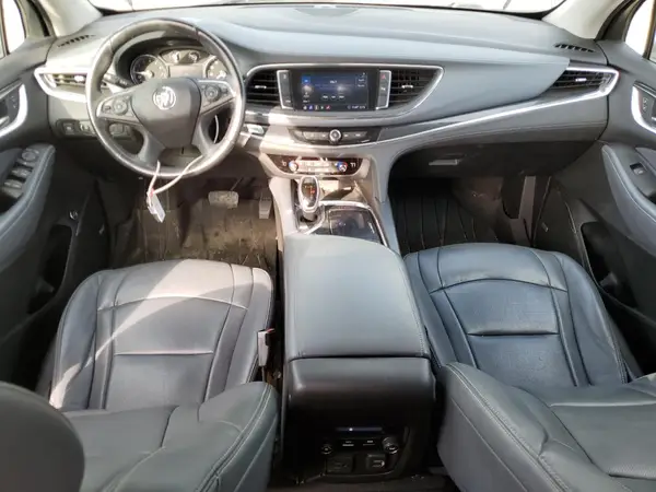 5GAERBKW8LJ294580 2020 BUICK ENCLAVE - Image 8