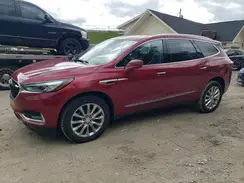 5GAERBKW8LJ302161 2020 BUICK ENCLAVE