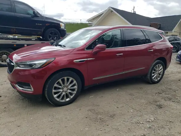 5GAERBKW8LJ302161 2020 BUICK ENCLAVE - Image 1