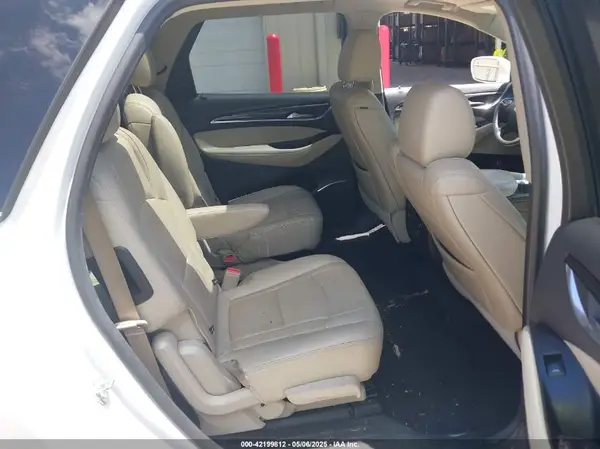 5GAERBKW8LJ308039 2020 BUICK ENCLAVE - Image 8