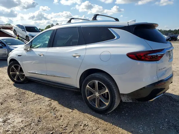 5GAERBKW8LJ311880 2020 BUICK ENCLAVE - Image 2