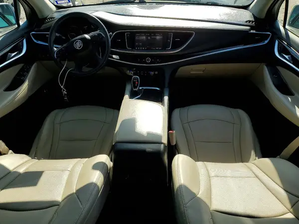 5GAERBKW8LJ311880 2020 BUICK ENCLAVE - Image 8