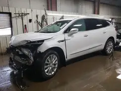 5GAERBKW8LJ322278 2020 BUICK ENCLAVE