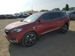 5GAERBKW8MJ123328 2021 BUICK ENCLAVE