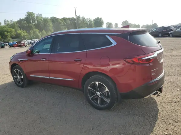 5GAERBKW8MJ123328 2021 BUICK ENCLAVE - Image 2