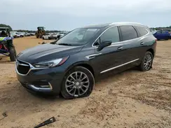 5GAERBKW8MJ124771 2021 BUICK ENCLAVE