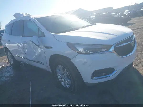 5GAERBKW8MJ146916 2021 BUICK ENCLAVE - Image 1