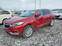 5GAERBKW8MJ148763 2021 BUICK ENCLAVE