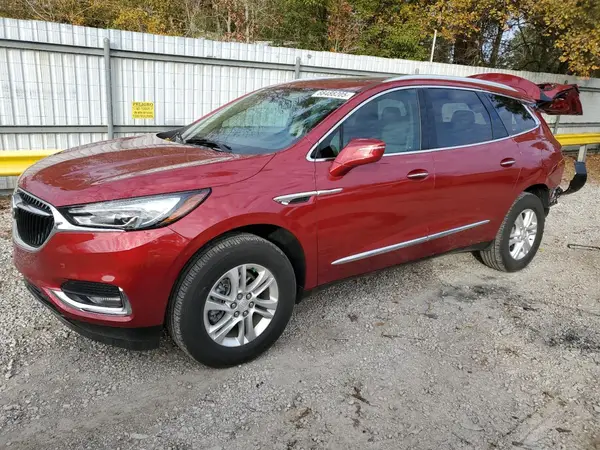 5GAERBKW8MJ154949 2021 BUICK ENCLAVE - Image 1