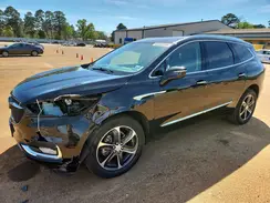 5GAERBKW8MJ160525 2021 BUICK ENCLAVE