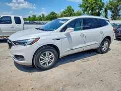 5GAERBKW8MJ160590 2021 BUICK ENCLAVE