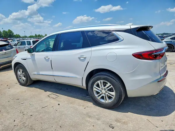 5GAERBKW8MJ160590 2021 BUICK ENCLAVE - Image 2