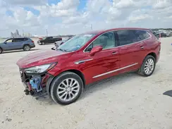 5GAERBKW8MJ176210 2021 BUICK ENCLAVE