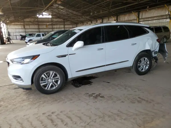 5GAERBKW8MJ184307 2021 BUICK ENCLAVE - Image 1