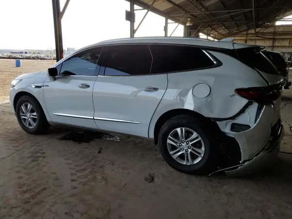 5GAERBKW8MJ184307 2021 BUICK ENCLAVE - Image 2