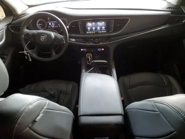 5GAERBKW8MJ184307 2021 BUICK ENCLAVE - Image 8