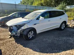 5GAERBKW8MJ207780 2021 BUICK ENCLAVE