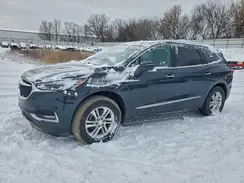 5GAERBKW8MJ208248 2021 BUICK ENCLAVE