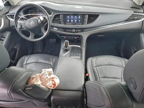5GAERBKW8MJ208248 2021 BUICK ENCLAVE - Image 8