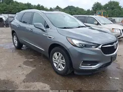 5GAERBKW8MJ209769 2021 BUICK ENCLAVE