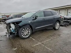 5GAERBKW8MJ212798 2021 BUICK ENCLAVE