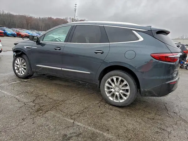 5GAERBKW8MJ212798 2021 BUICK ENCLAVE - Image 2