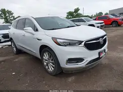 5GAERBKW8MJ221064 2021 BUICK ENCLAVE