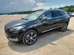 5GAERBKW8MJ221100 2021 BUICK ENCLAVE