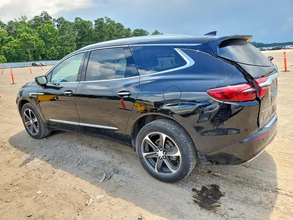 5GAERBKW8MJ221100 2021 BUICK ENCLAVE - Image 2