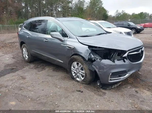 5GAERBKW8MJ227222 2021 BUICK ENCLAVE - Image 1