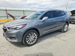 5GAERBKW8MJ244943 2021 BUICK ENCLAVE