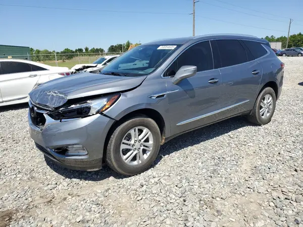 5GAERBKW8MJ245428 2021 BUICK ENCLAVE - Image 1