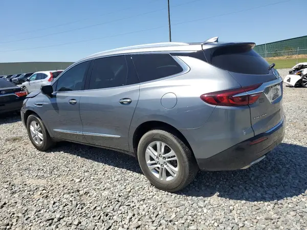 5GAERBKW8MJ245428 2021 BUICK ENCLAVE - Image 2