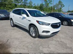 5GAERBKW8MJ249382 2021 BUICK ENCLAVE