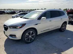 5GAERBKW8MJ254615 2021 BUICK ENCLAVE