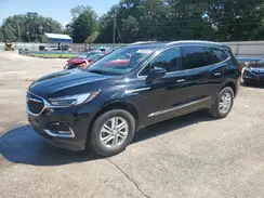 5GAERBKW8MJ256056 2021 BUICK ENCLAVE