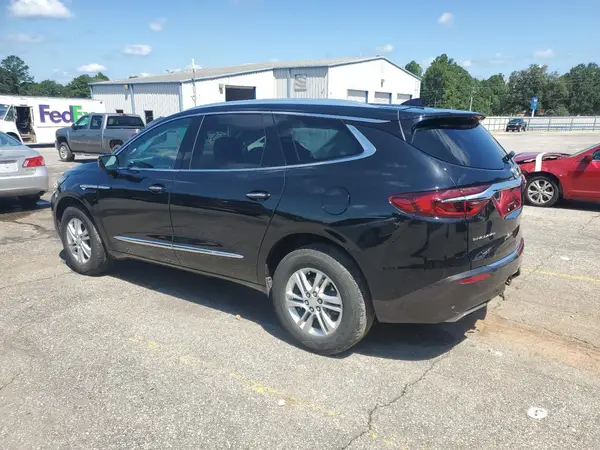 5GAERBKW8MJ256056 2021 BUICK ENCLAVE - Image 2