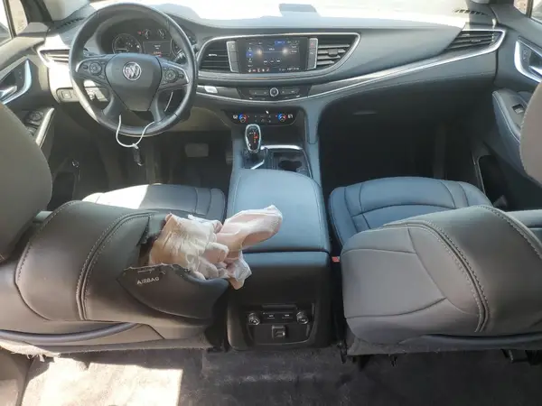 5GAERBKW8MJ256056 2021 BUICK ENCLAVE - Image 8