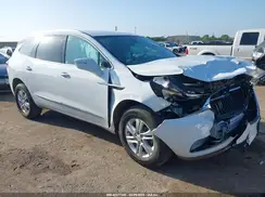 5GAERBKW8MJ260284 2021 BUICK ENCLAVE