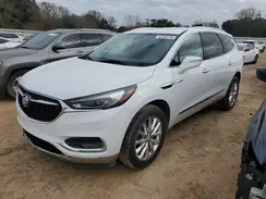 5GAERBKW8MJ260480 2021 BUICK ENCLAVE