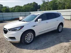 5GAERBKW8MJ267784 2021 BUICK ENCLAVE