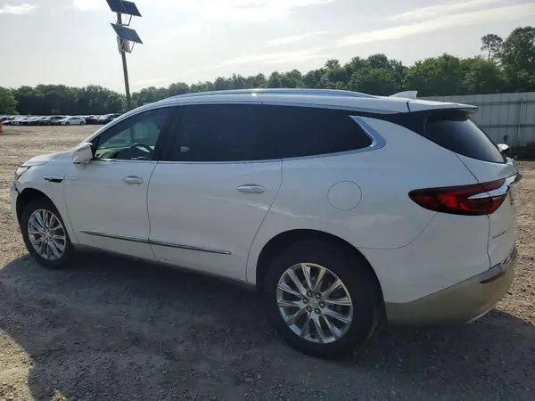 5GAERBKW8MJ267784 2021 BUICK ENCLAVE - Image 2