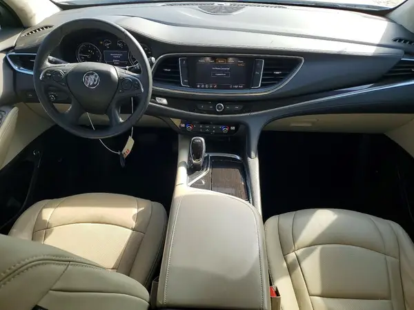 5GAERBKW8MJ267784 2021 BUICK ENCLAVE - Image 8