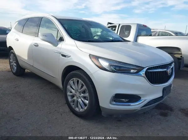 5GAERBKW8MJ269504 2021 BUICK ENCLAVE - Image 1