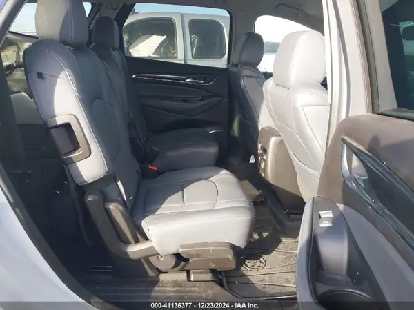 5GAERBKW8MJ269504 2021 BUICK ENCLAVE - Image 8