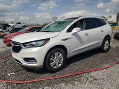 5GAERBKW8MJ271446 2021 BUICK ENCLAVE