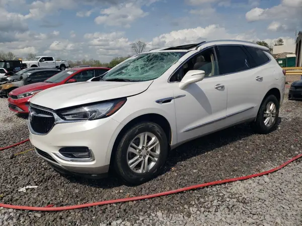 5GAERBKW8MJ271446 2021 BUICK ENCLAVE - Image 1