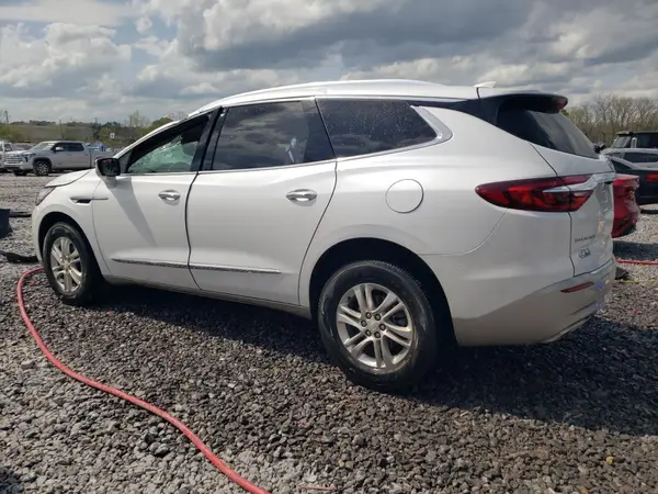 5GAERBKW8MJ271446 2021 BUICK ENCLAVE - Image 2