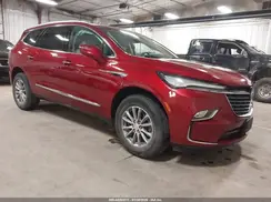 5GAERBKW8NJ107180 2022 BUICK ENCLAVE