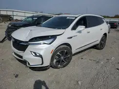 5GAERBKW8NJ127641 2022 BUICK ENCLAVE